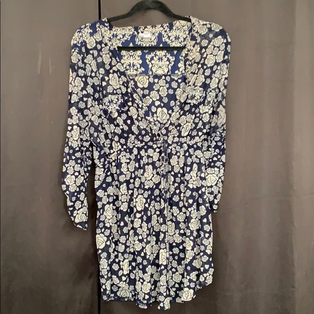 Rose Blouse